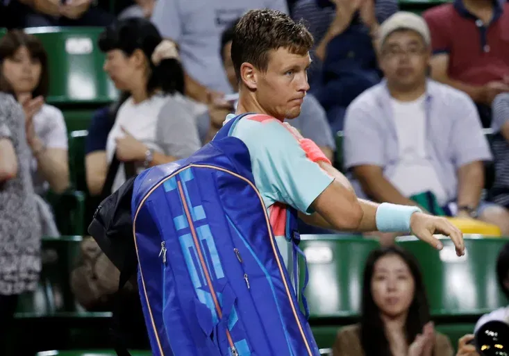 Kdo bude hrát Davis Cup? Kapitánovi se omluvili už 3 hráči včetně Berdycha!