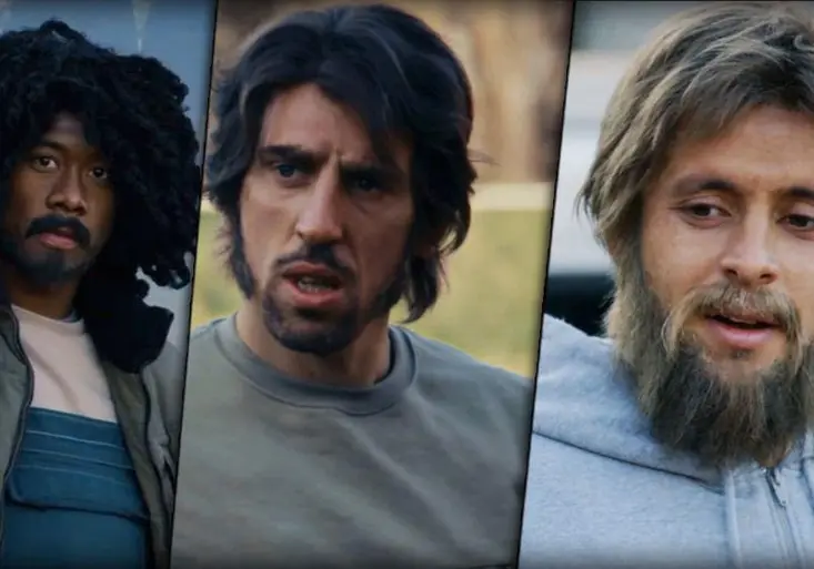 Jak Bayern napálil fanoušky? Ribéry, Alaba a Rafinha se proměnili v padesátníky!