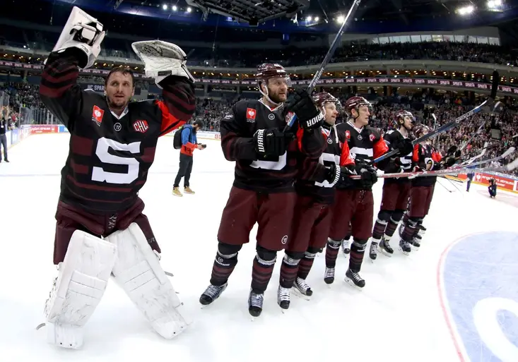 Sparta je ve finále Ligy mistrů! Kolik vydělá a proč nemůže hrát s Frölundou doma?