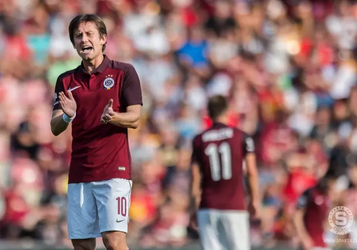 Nejsem jako ostatní lidi! Rosický naznačil, co může stát za jeho zraněními!