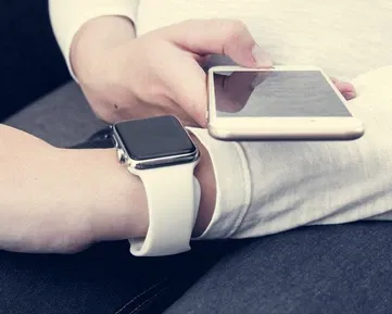 Chytré hodinky: Umíte využívat jejich nejpopulárnější funkce?