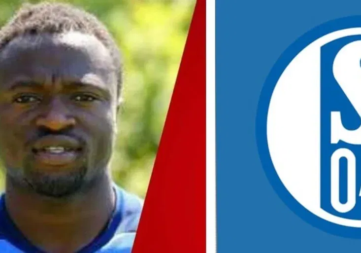 Tomu, že je 19 let? Proč fanoušci vycházející hvězdě Schalke nevěří věk?