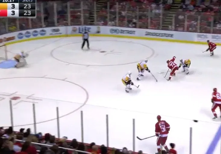 Gól roku v NHL! Neuvěřitelný slalom z jiné dimenze! Jágr dal buldočí gól!