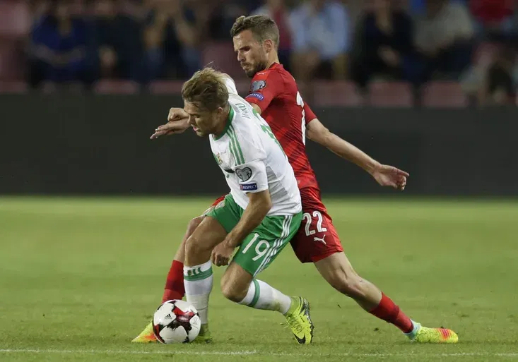 Životní šance pro Nováka! Který klub z Premier League po něm pokukuje?