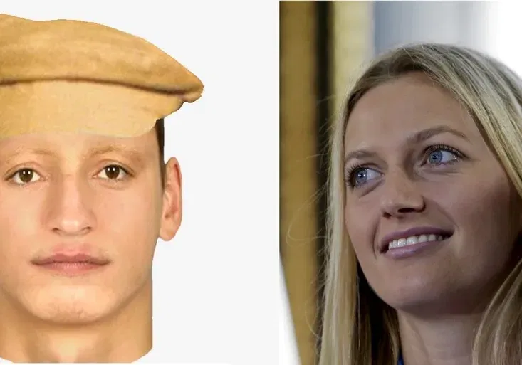 Sto tisíc za informace o útočníkovi, co napadl Kvitovou! Na odměnu se složí tenisté i vrátní