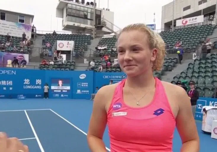 Dvojnásobná česká radost! Siniaková zůstává na vítězné vlně, do semifinále postupuje i Karolína Plíšková