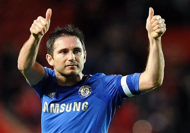 Vrátí se Lampard do Premier League? Prý je to reálné! Kam má namířeno?