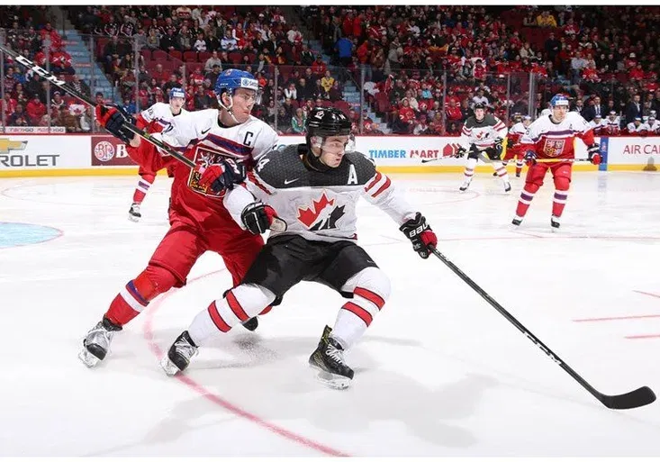 Zařízli nás! Dvacítka na MS skončila po skvělé bitvě s Kanadou! Proč cítí křivdu?