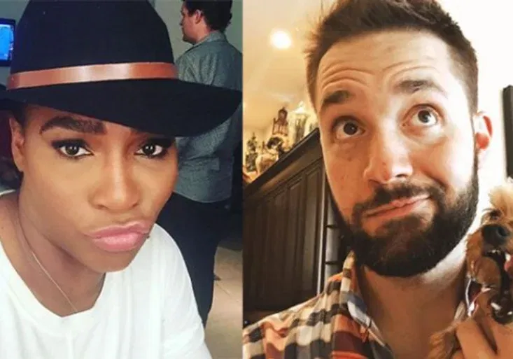 Hvězdná Serena se bude vdávat! Jak stylově to sdělila světu? Složila báseň!