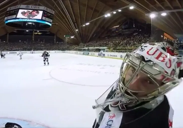 Mountfield se rozloučil se Spengler Cupem nářezem od Kanady. Koho uvidíte v semifinále?