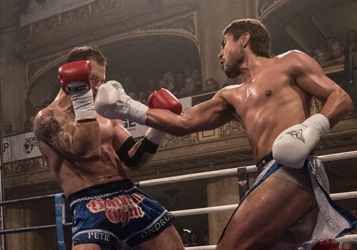 Profesionální boxeři míří do pražské Lucerny! Galavečer boxu a K1 vysílá živě O2 TV Sport