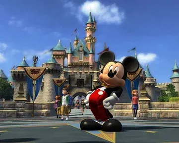 Výběr nejlepších her na Xbox pro děti