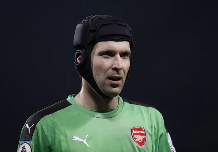 Petr Čech řekl jasné NE! Arsenal letos vánoční večírek oželí. Důvodem jsou porážky