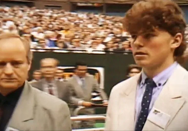 Jak šel čas s Jaromírem Jágrem v NHL? Podívejte se na unikátní sestřih!