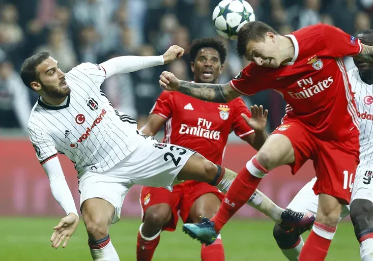 Živě na O2 TV FOTBAL: Benfica přivítá soupeře Slavie! Ukáže i hvězdu, po které prahne Manchester?