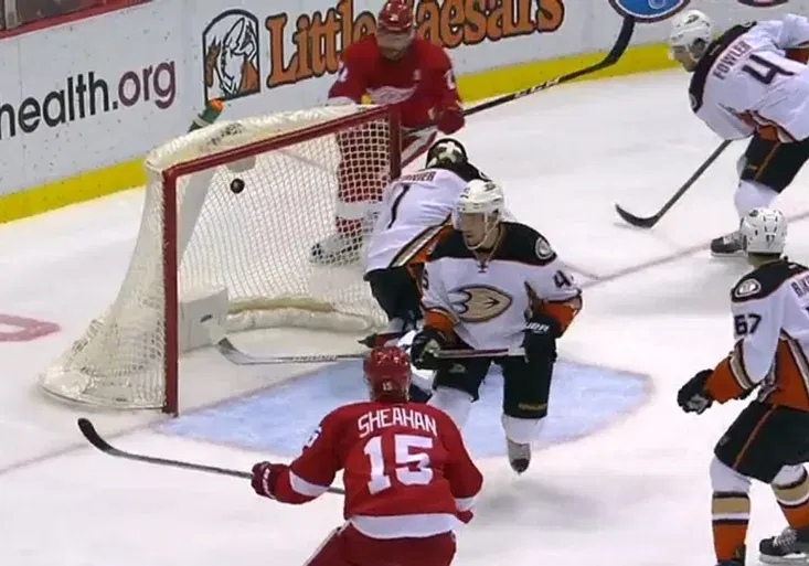 Nevídaná trefa! Tatarovi pomohl k hattricku velmi kuriózní gól