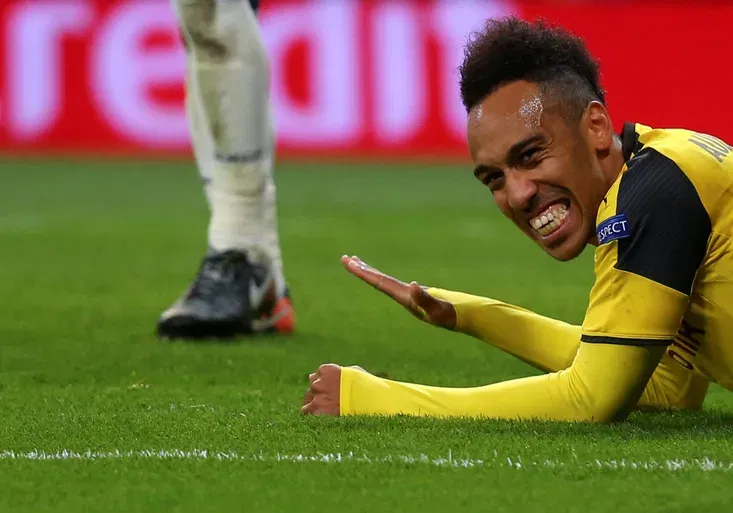 Lekce pro Hoffenheim: Kadeřábkův kolega trefil tyč, Aubameyang za 15 vteřin vyrovnal