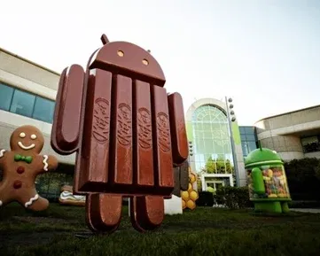 Kde je můj update aneb jak putuje nov&yacute; firmware do va&scaron;eho smartphonu