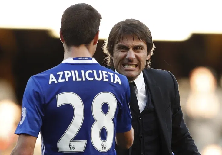 Seberou Chelsea body? Blues vážně hrozí odpočet za bizarní provinění