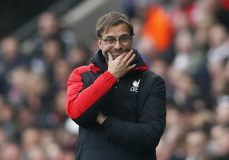 Klopp vymýšlí všechno možné! Jaký výlet naordinoval Liverpoolu před dalším zápasem?