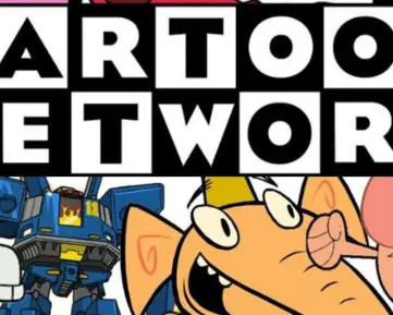Dětské kanály Nick Junior a Cartoon Network mluví v O2 TV česky i anglicky