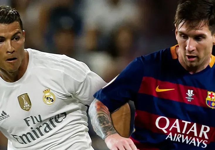 Kdo bude třetí za Messim a Ronaldem? Nová cena FIFA The Best zná finálovou trojici!