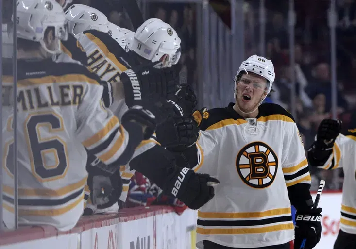 Famózní Pastrňákova finta rozhodla! Jak vykoupal brankáře Caroliny?