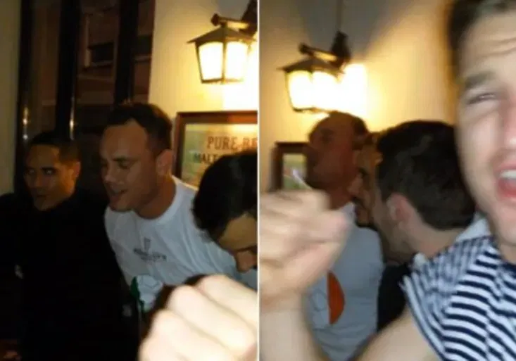 All Blacks si zazpívali hymnu svého přemožitele! Takhle se má brát porážka!