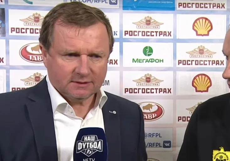 Krize! Machačkala nedala měsíc gól. Vrba je podle ruského tisku na odstřel. Vrátí se do Česka?