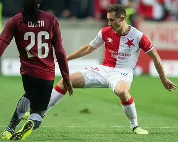 Vrchol fotbalového jara je tady! Derby pražských „S“ uvidíte exkluzivně v O2 TV