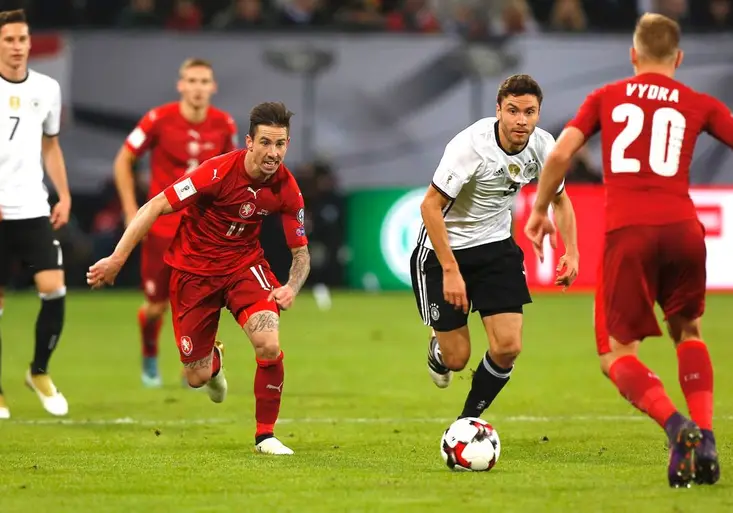 Milan Petržela ukončil reprezentační kariéru. Reakce na Twitteru jsou kruté: Chybět nám nebude!