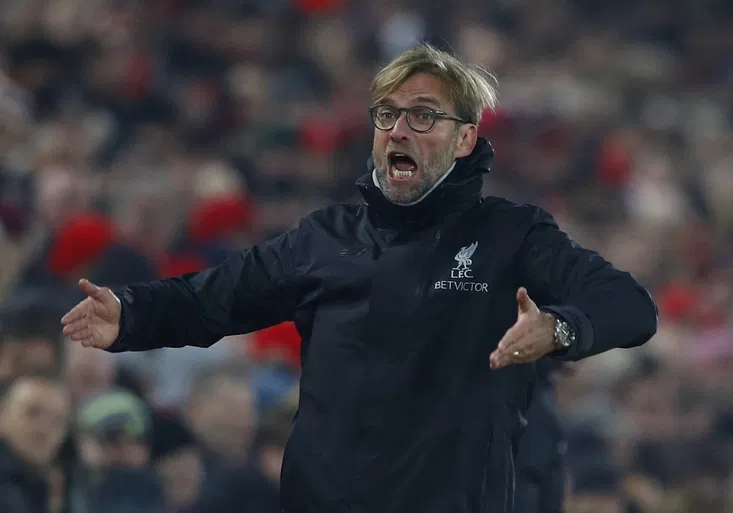 Jürgen Klopp perfektně zpražil vlastní fanoušky! Proč se na Liverpool bučelo?