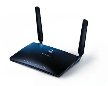 Pevný internet i tam, kam nevede žádný kabel