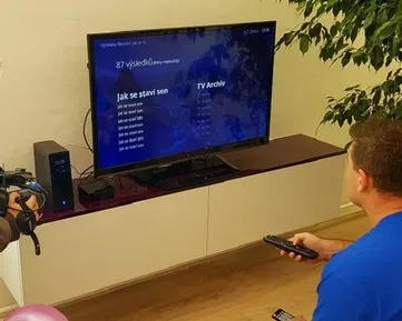 Pomohli jsme s další proměnou bydlení