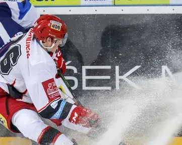 V O2 TV odvysíláme od příští sezony kompletní hokejovou extraligu, dohoda byla uzavřena až do roku 2023!