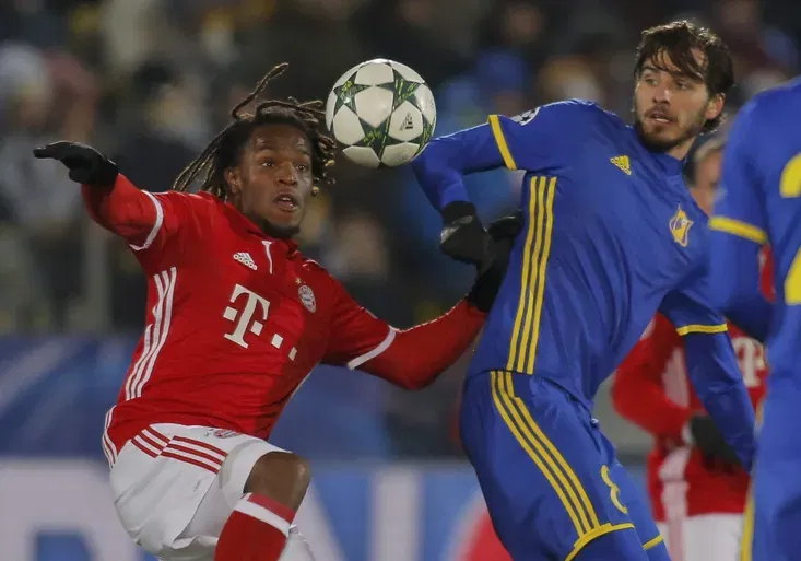 To je ŠOK! Rostov zlomil Bayern luxusním přímákem! Podívejte se na něj!