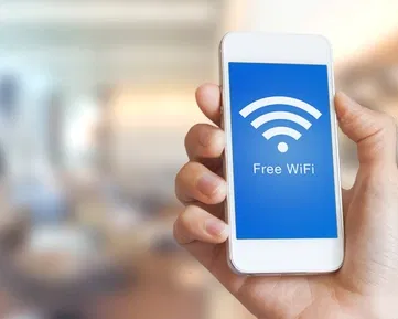 Za málo peněz hodně Wi-Fi