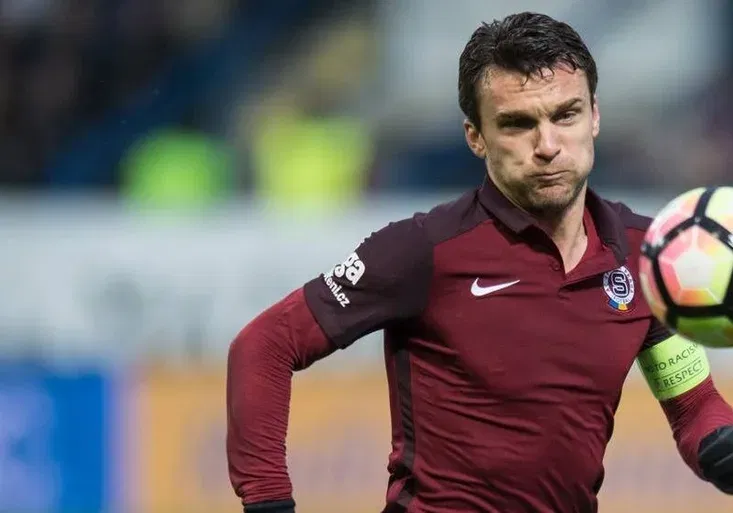 Sparta spláchla Karvinou i s dorostenci. Jak si Lafata vychutnal Dreksu?