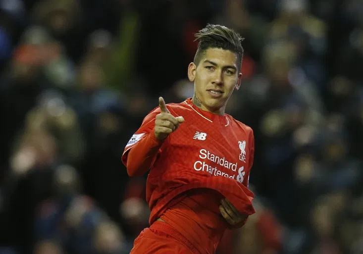 Komu vděčí Liverpool za Firmina? Skaut objevil hvězdu ve Football Manageru!