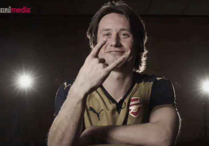 Hudební vkus fotbalových hvězd: Rosický je rocker! Jaký popový hit miluje Ronaldo?