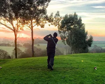 O2 TV Sport odvysílá šest golfových turnajů Moneta Czech PGA Tour