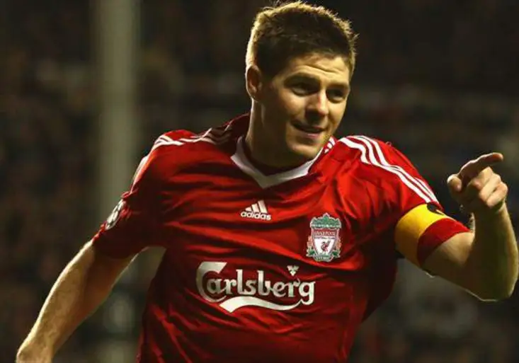 Milníky anglického fotbalu XXX: Krutá hříčka osudu. Titul pro bratrance zůstal jen Gerrardovým přáním