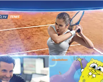 Vybraní zákazníci prodejce OKAY dostanou O2 TV na dva měsíce zdarma