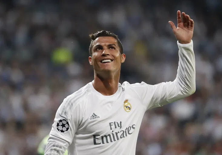 Nejdivnější rituály fotbalových hvězd? Ronaldo se zdržuje u zrcadla, Beckham u ledničky