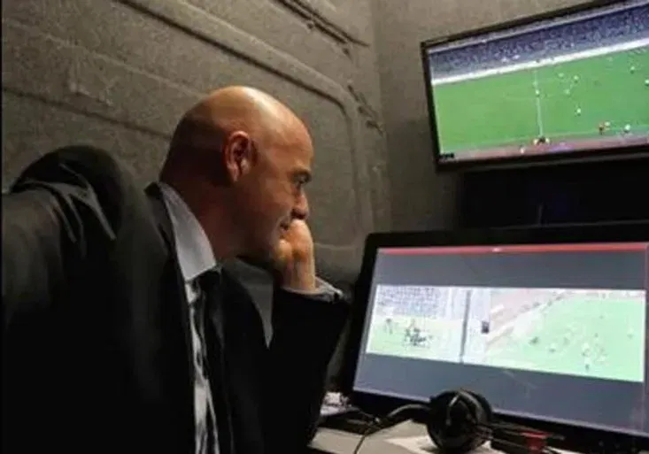 Konečně! V české lize bude VIDEO! Jenže zatím nebude mít vliv na zápasy!