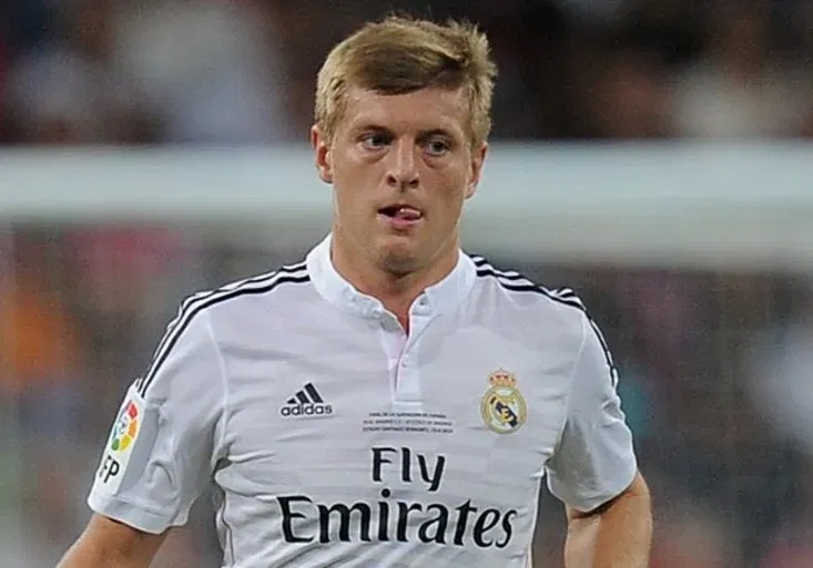 Průšvih pro Real Madrid! Kroos zmešká El Clásico! Jak dlouho bude chybět?