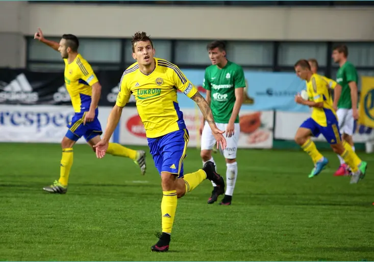 Kouzelník Vukadinovič vymotal obranu Brna! Moravskou bitvu vyhrál Zlíncester!