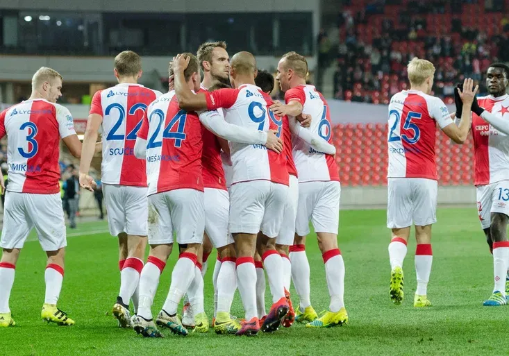 Jablonec vs. Slavia na O2 TV Sport. Sešívaní útočí na čelo tabulky!