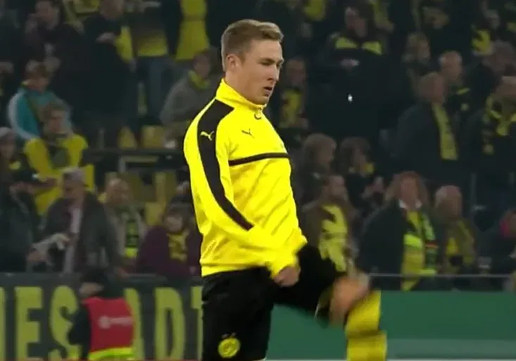 Německý supertalent baví fanoušky. Co dovede nový král žonglování se žvýkačkou?