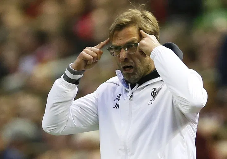 Neuvěřitelná záhada v Liverpoolu! Vedou tým z lavičky dva Kloppové?